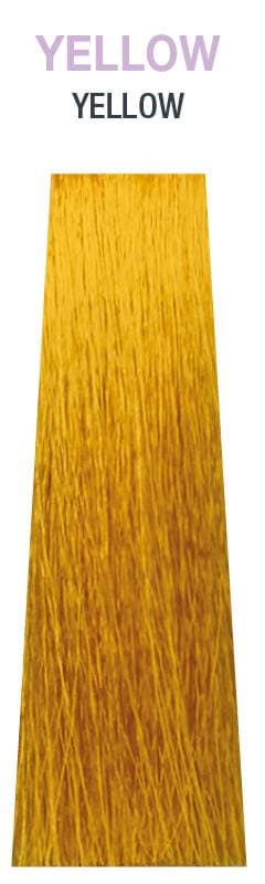 Milk Shake - Creative - Y (YELLOW)