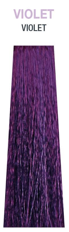 Milk Shake - Creative - V (VIOLET)