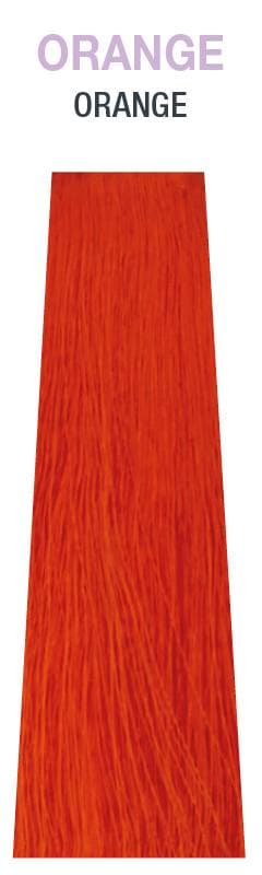 Milk Shake - Creative - O (ORANGE)