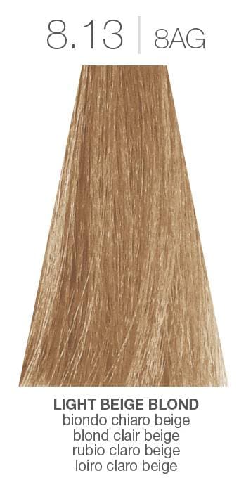 Milk Shake - Smoothies - 8.13 (LIGHT BEIGE BLONDE)