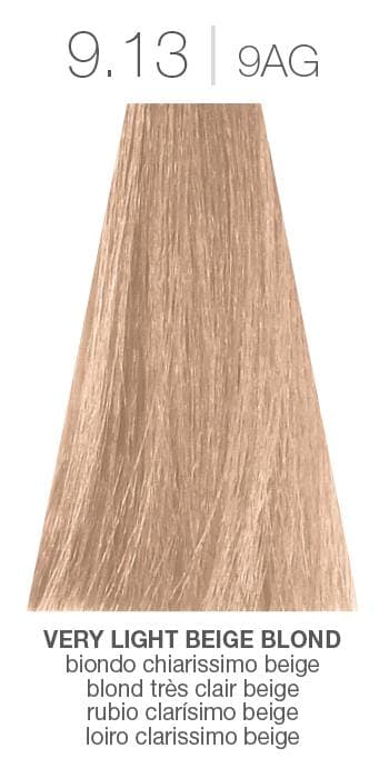 Milk Shake - Smoothies - 9.13 (VERY LIGHT BEIGE BLONDE)