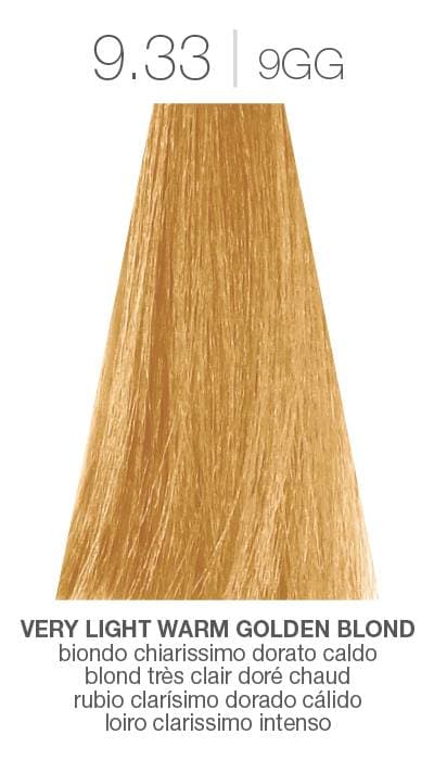 Milk Shake - Smoothies - 9.33 (VERY LIGHT WARM GOLDEN BLONDE)