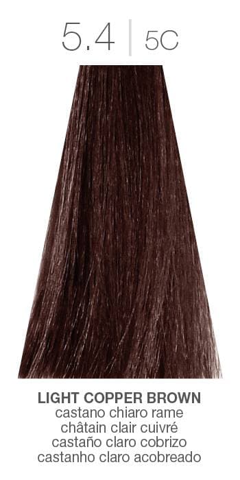 Milk Shake - Smoothies - 5.4 (LIGHT COPPER BROWN)