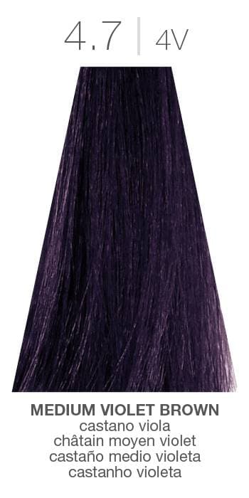 Milk Shake - Smoothies - 4.7 (MEDIUM VIOLET BROWN)