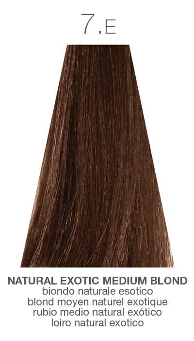 Milk Shake - Smoothies - 7.41 (COPPER MEDIUM BLONDE)