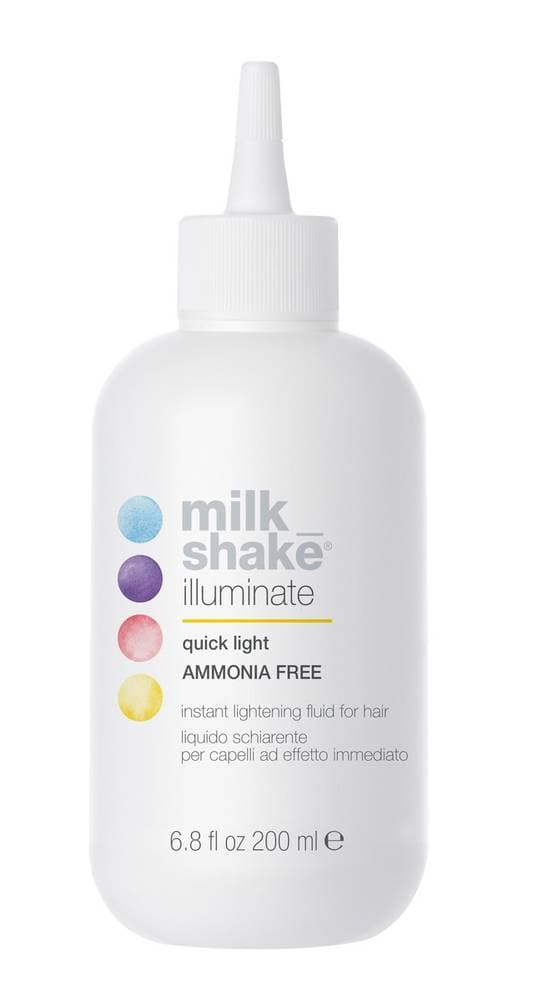 Milk Shake - Illuminate - Quick Light