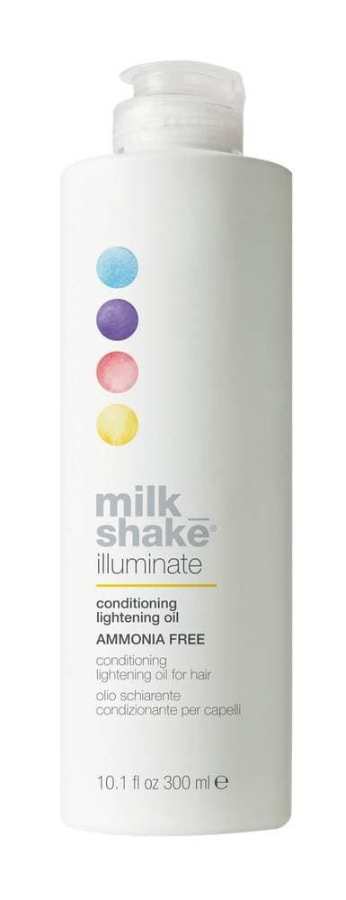 Milk Shake - Illuminate - Conditioning Lightening Oil