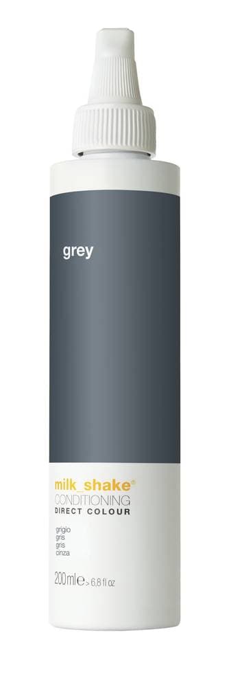Milk Shake - Direct Color - Grey 100ml