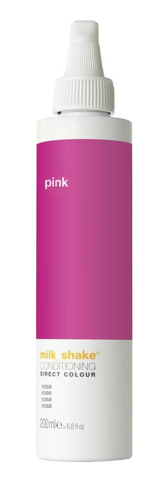 Milk Shake - Direct Color - Pink 100ml