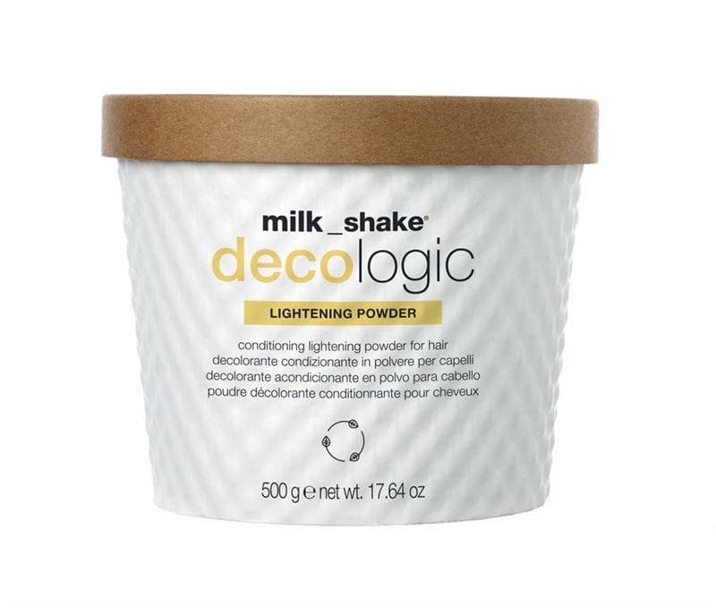 Milk Shake - Decologic Lighteners - Lightening Powder 500g