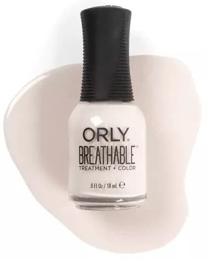 ORLY BREATHABLE - POLISH - Flawless Collection - Almond Milk - 18ml