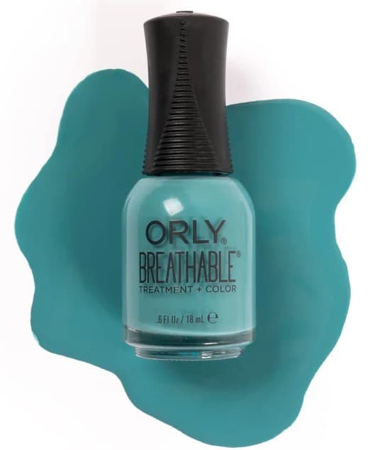 ORLY Breathable - Detox My Socks Off