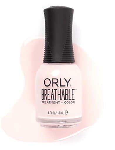 ORLY BREATHABLE - POLISH - Kiss Me, I'm Kind - 18ml