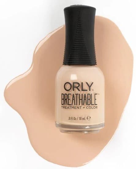 ORLY Breathable - Flawless Collection - Manuka Me Crazy