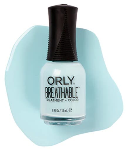 ORLY BREATHABLE - POLISH - Morning Mantra - 18ml