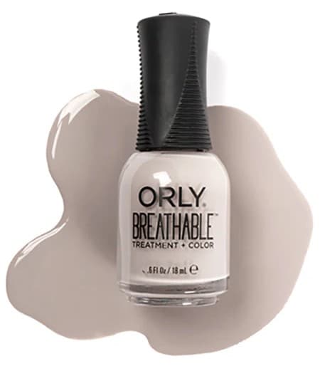 ORLY BREATHABLE - POLISH - Staycation - 18ml