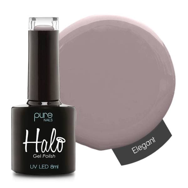 Halo Gel Polish - Uptown Girl - Elegant