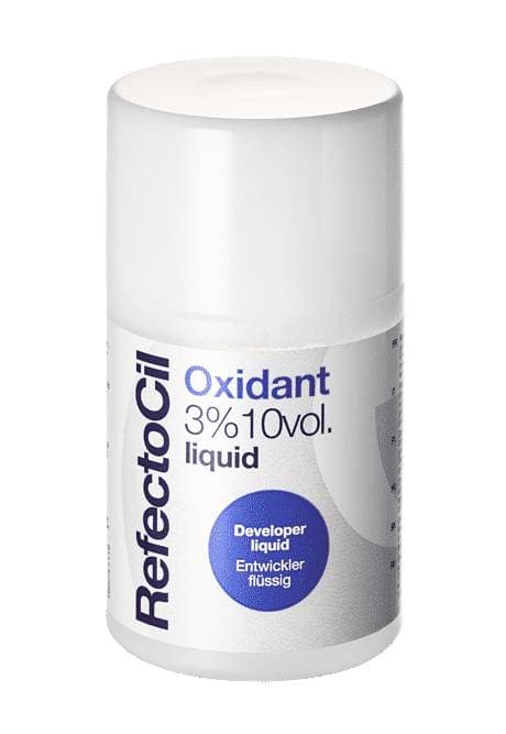 RefectoCil Oxidant Liquid 10 Vol 3%
