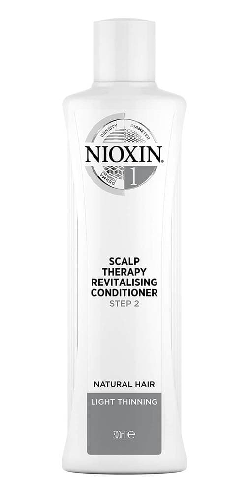 Nioxin - System 1 - Scalp Therapy Revitalizing Conditioner 300ml
