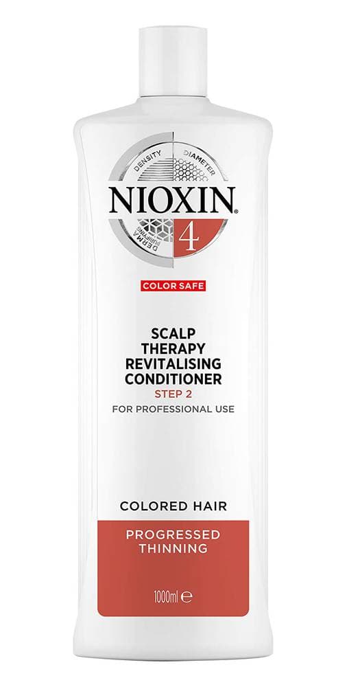 Nioxin - System 4 - Scalp Therapy Revitalizing Conditioner 1000ml