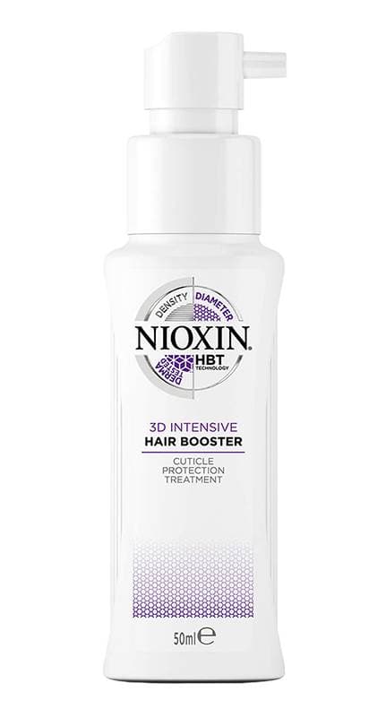Nioxin - 3D Intensive - Hair Booster 50ml