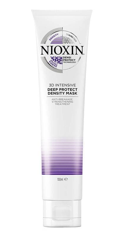 Nioxin - 3D Intensive - Deep Protect Density Mask 150ml