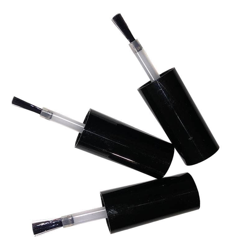 Halo Spare Brushes (3pk)