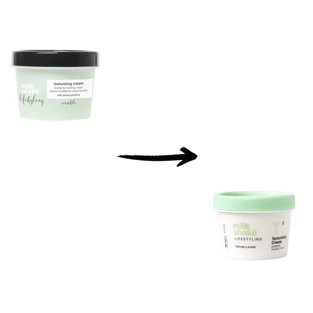 Milk Shake - Life Styling - Texturizing Cream
