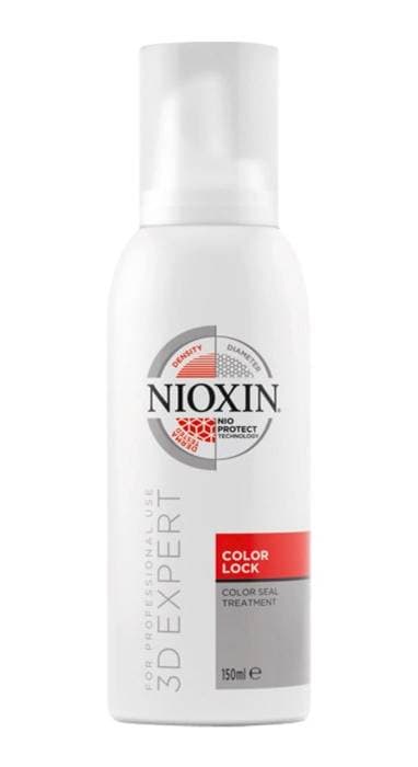 Nioxin - 3D Expert - Color Lock