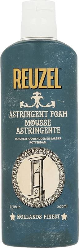 Reuzel Astringent Foam