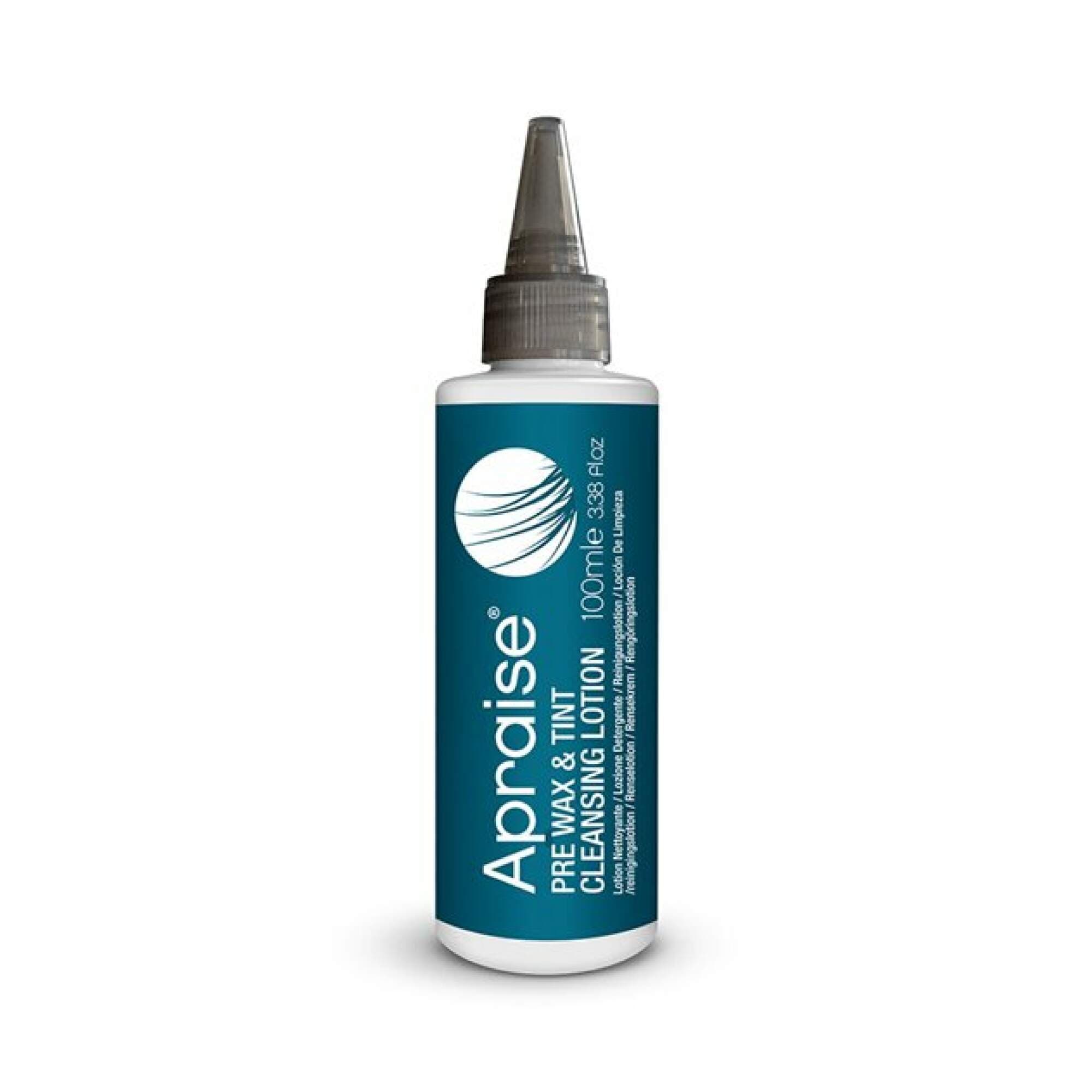 Apraise - Accessories - Pre Wax & Tint Cleansing Lotion