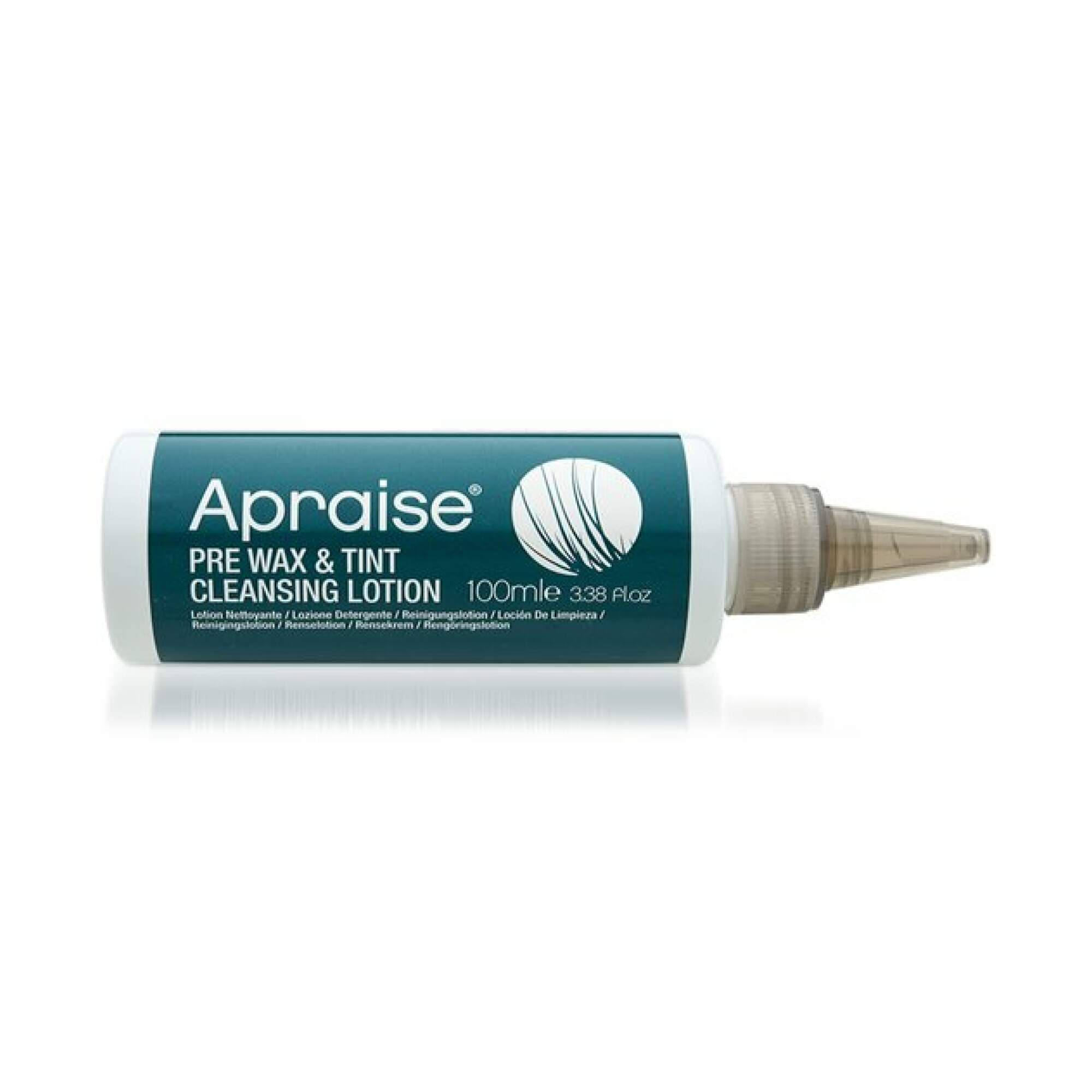 Apraise - Accessories - Pre Wax & Tint Cleansing Lotion - Image 2