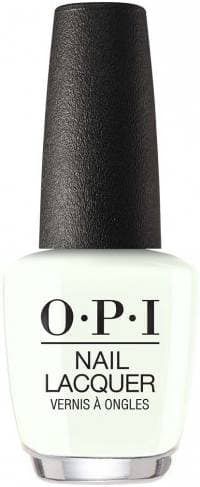 OPI - LACQUER COLLECTION - Grease - Don’t Cry Over Spilled Milkshakes