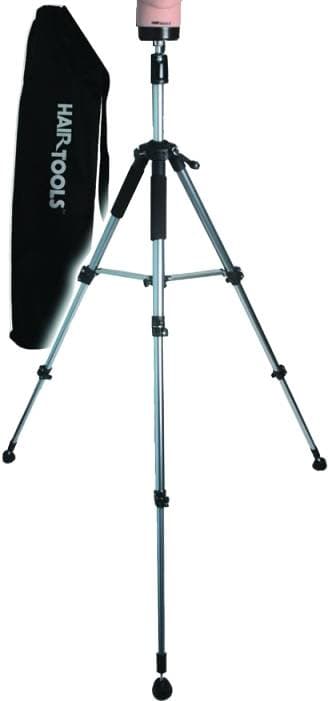 Hair Tools Deluxe Tripod