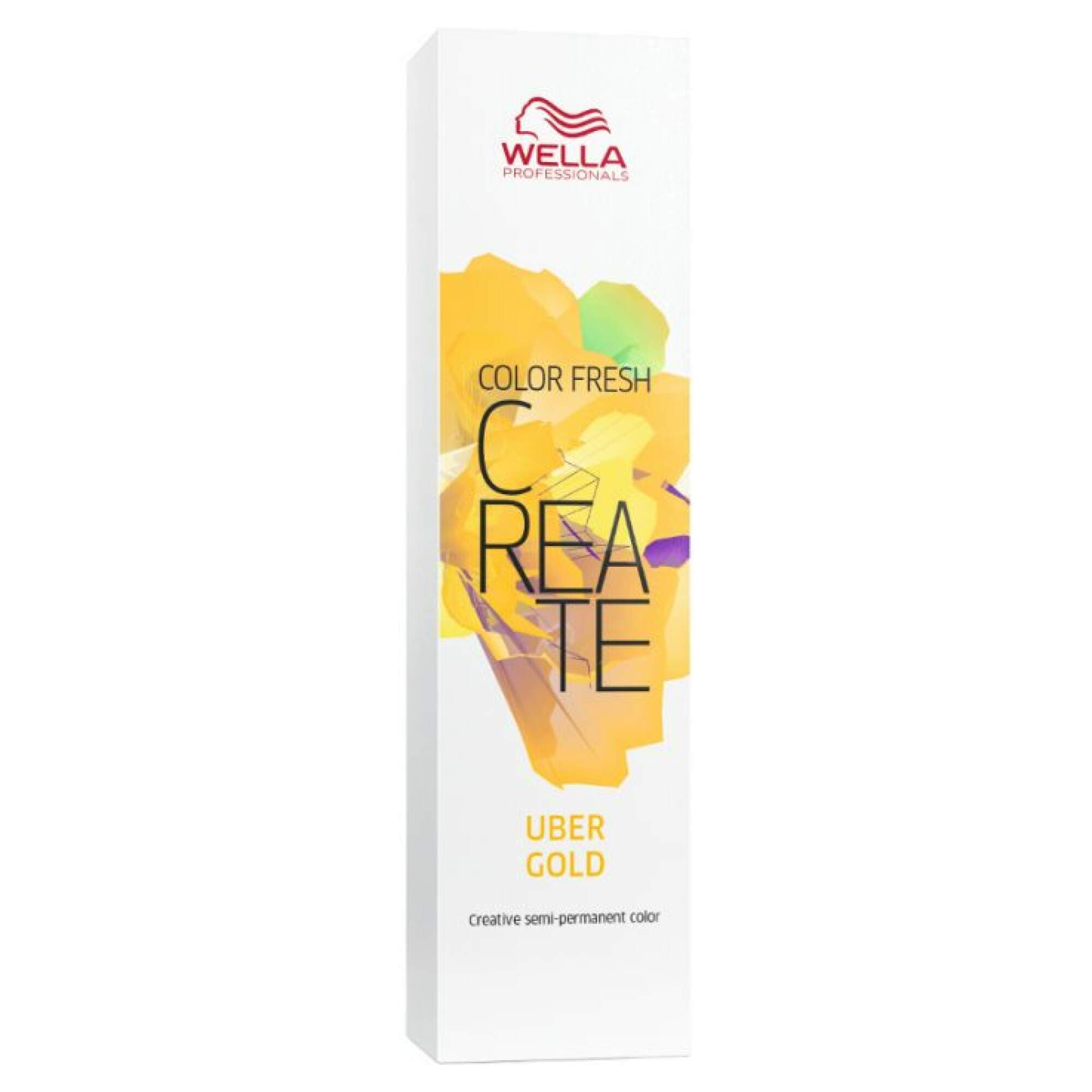 Color Fresh Create - Uber Gold
