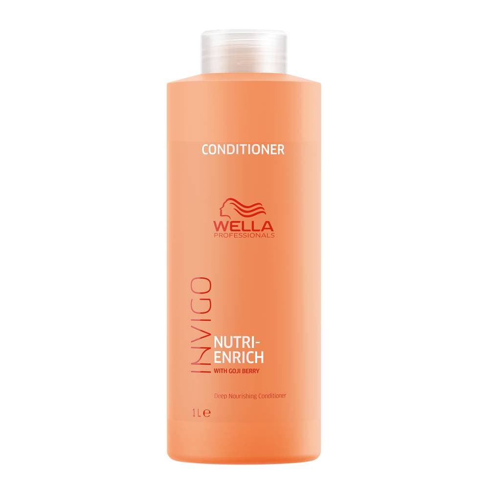 Wella Invigo - Nutri Enrich - Conditioner 1000ml