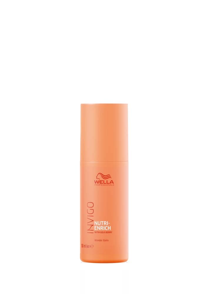 Wella Invigo - Nutri Enrich - Wonder Balm
