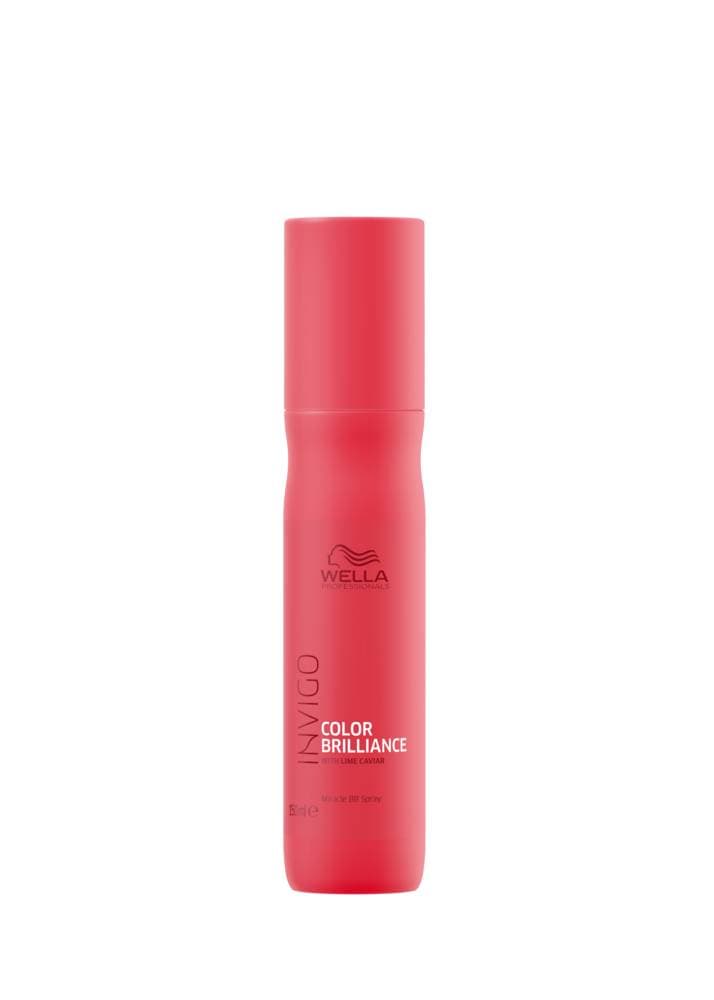 Wella Invigo - Color Brilliance - Miracle BB Spray