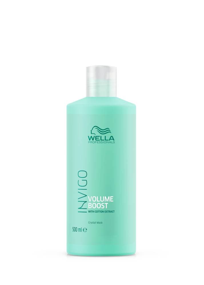 Wella Invigo - Volume Boost - Mask 500ml