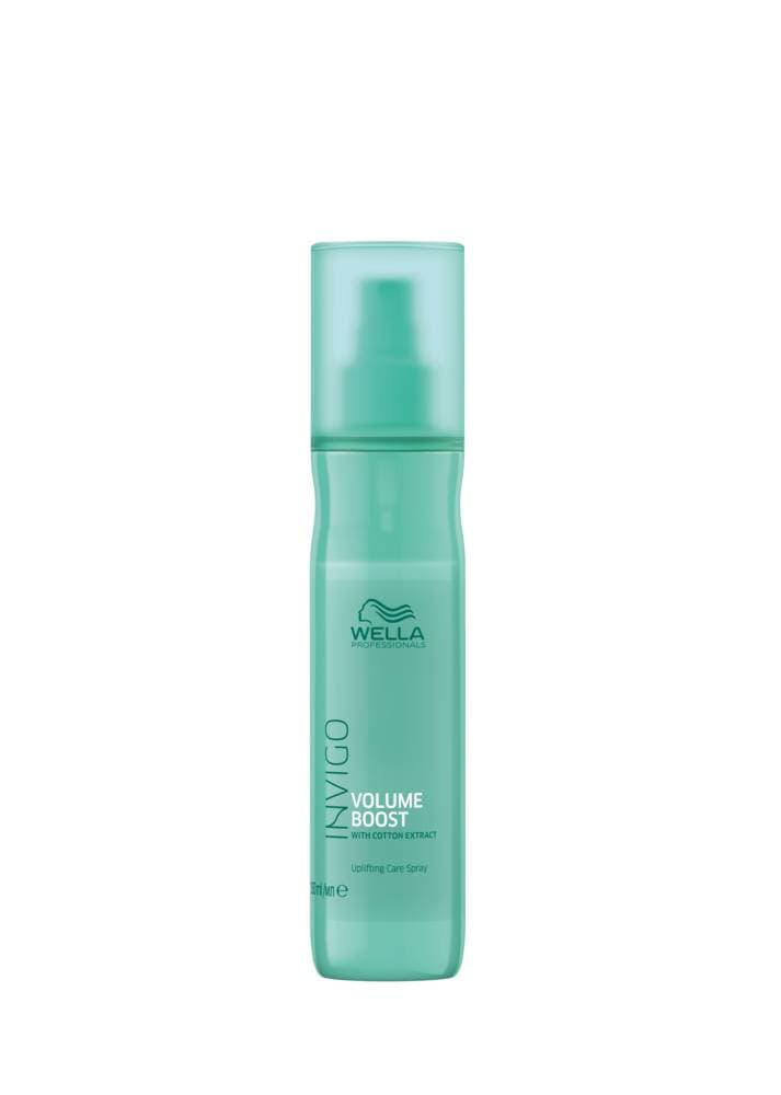 Wella Invigo - Volume Boost - Uplifting Care Spray