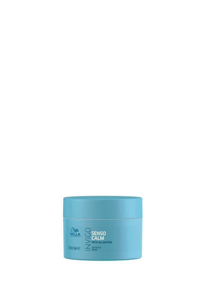 Wella Invigo - Balance - Calm Mask
