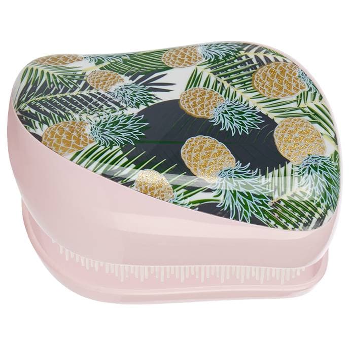 Tangle Teezer Compact Styler - Palms and Pineapples
