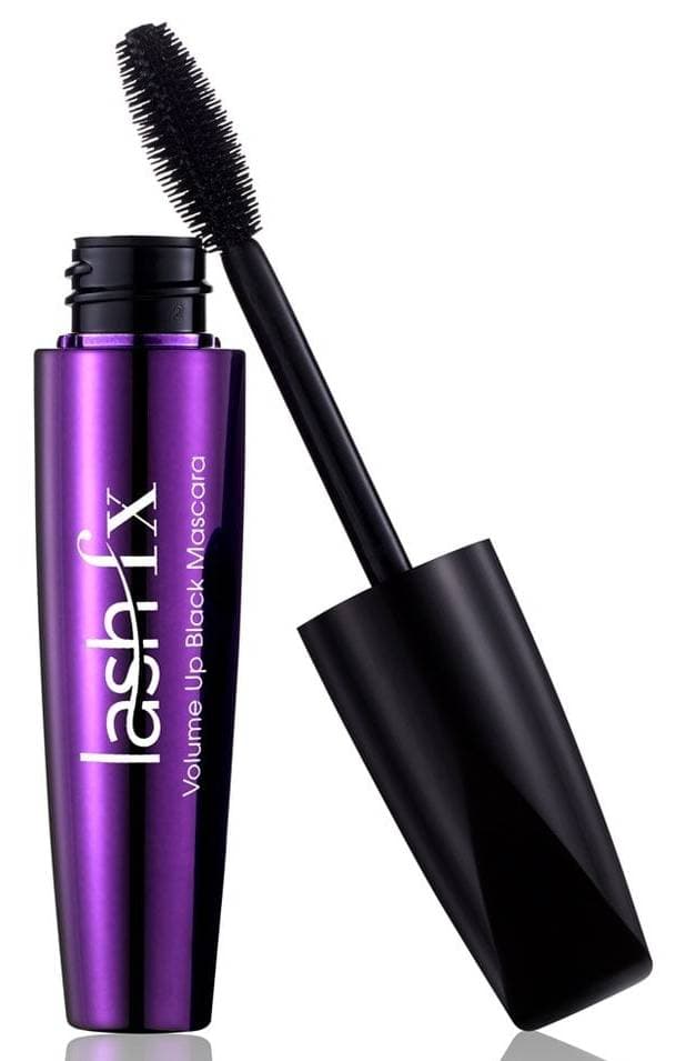 LASH FX RETAIL - Volume Up Black Mascara