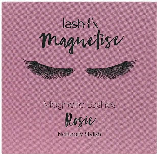 Magnetise - Magnetic Lash System - ROSIE (double magnets)