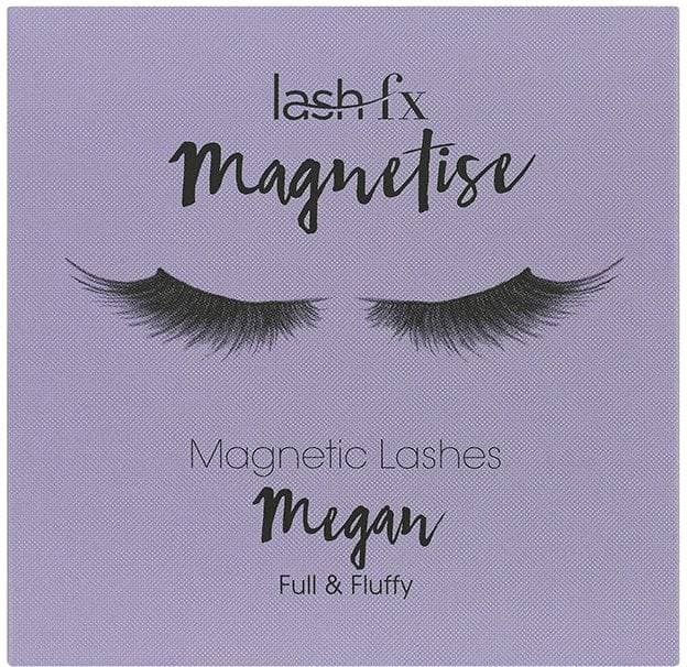 Magnetise - Magnetic Lash System - MEGHAN (double magnets)