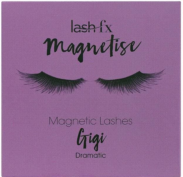 Magnetise - Magnetic Lash System - GIGI (double magnets)
