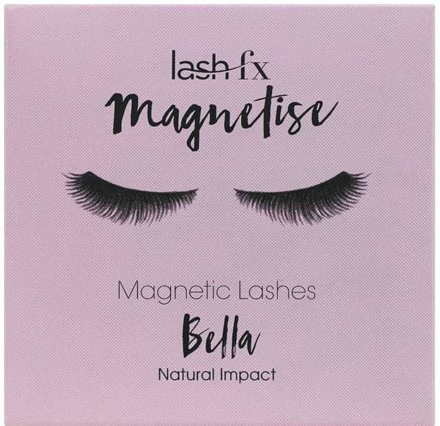 Magnetise - Magnetic Lash System - BELLA (double magnets)