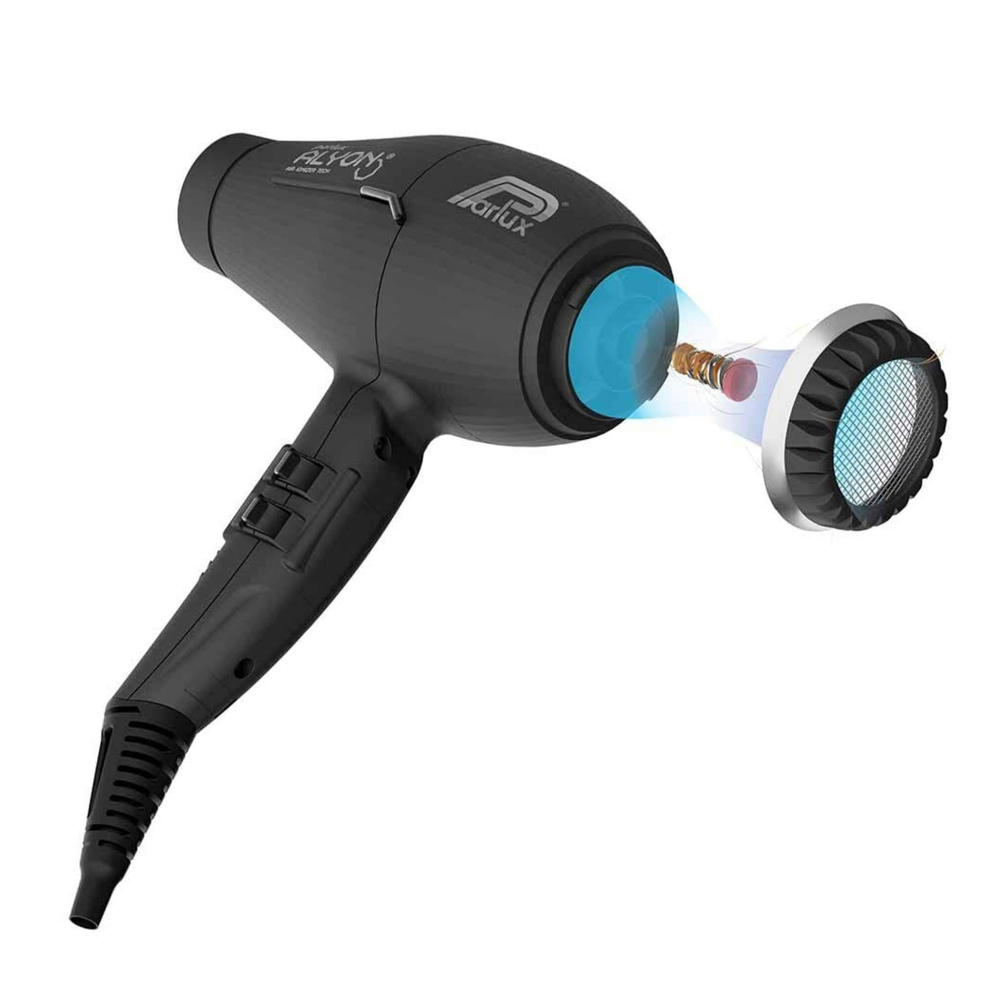 Parlux Alyon Black - Image 2