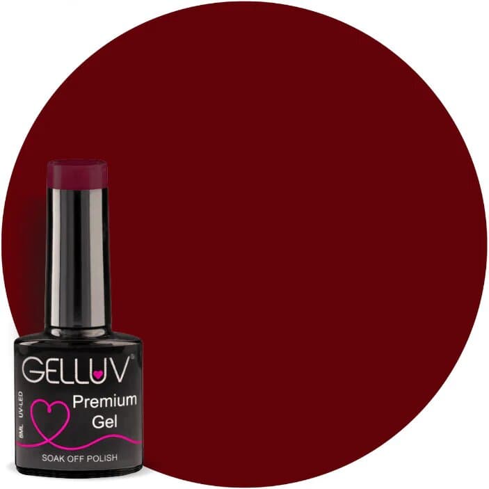 Gelluv - Core Collection - Mixed Berries
