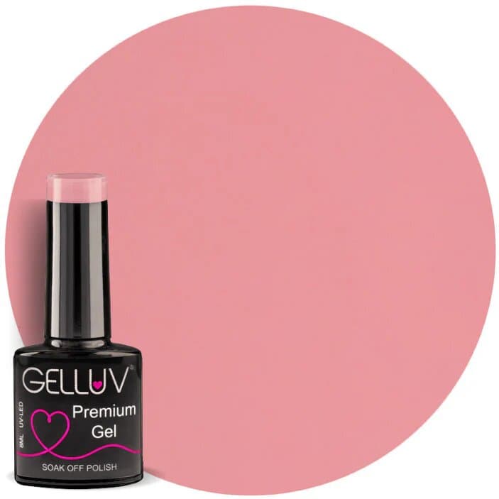 Gelluv - Core Collection - French Rose